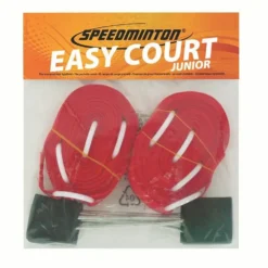 Tilbehør - Speedminton banemarkering