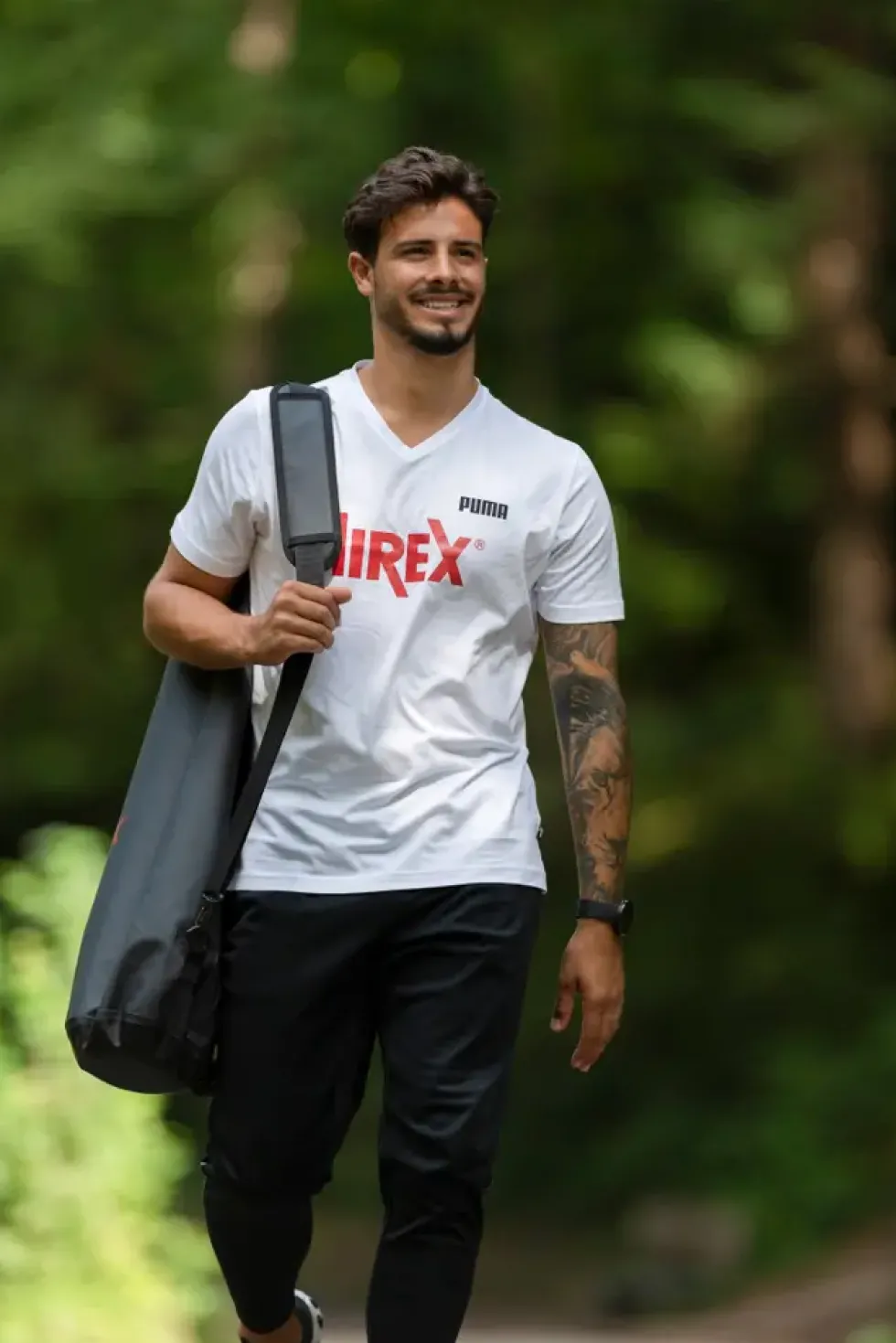 Tilbehør Airex Matte Dry Bag