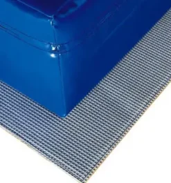Tilbehør antiskli underlag 300 x 96 cm