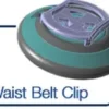 Tilbehør FitLight Trainer | Beltefeste