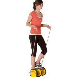 Tilbehør Pedalo støttetau (1 par)
