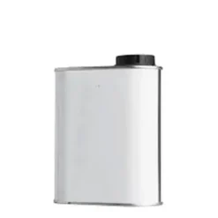 Tilbehør Silikonolje 1 ltr