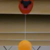 Tilbehør Swing Ping Pong
