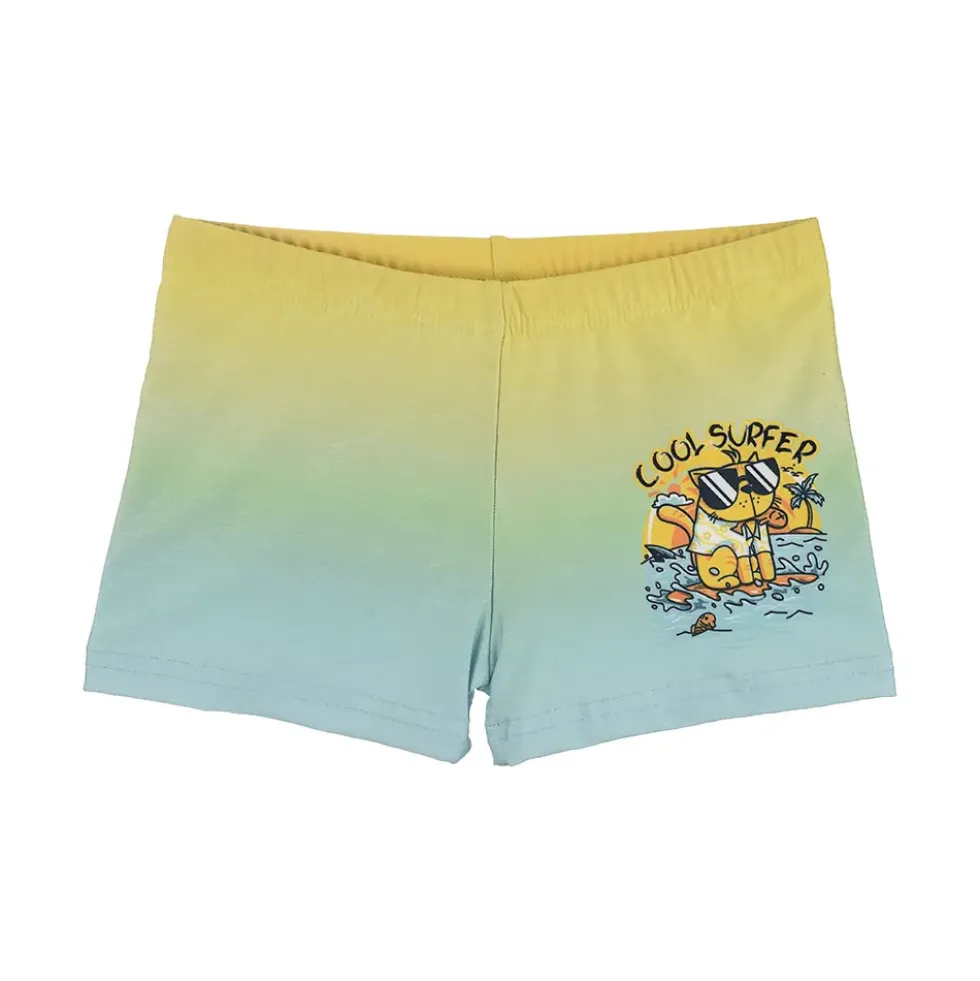 Time Off Trunk Badebukse 128-134cm