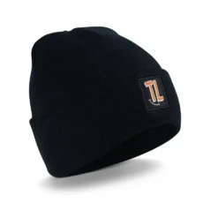 TL Lue med logo