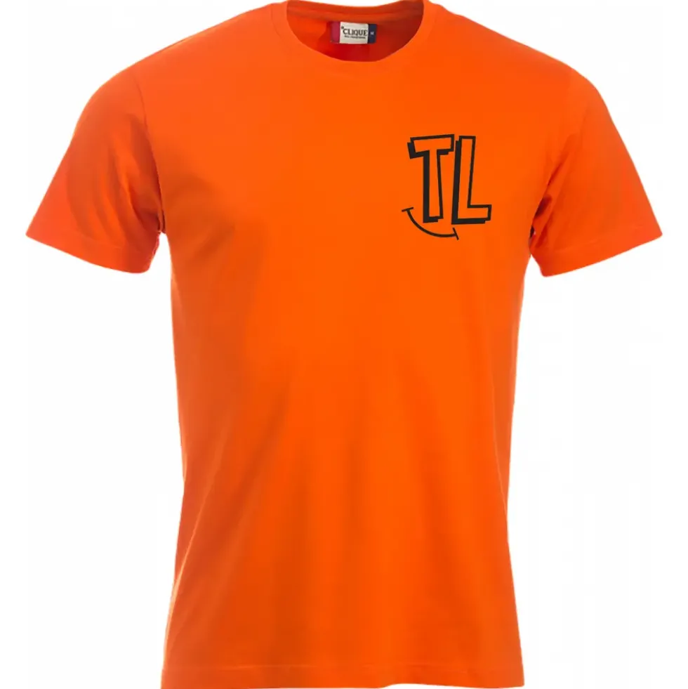 TL T-skjorte | Herre | L