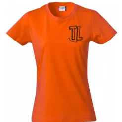 TL T-skjorte Dame | S