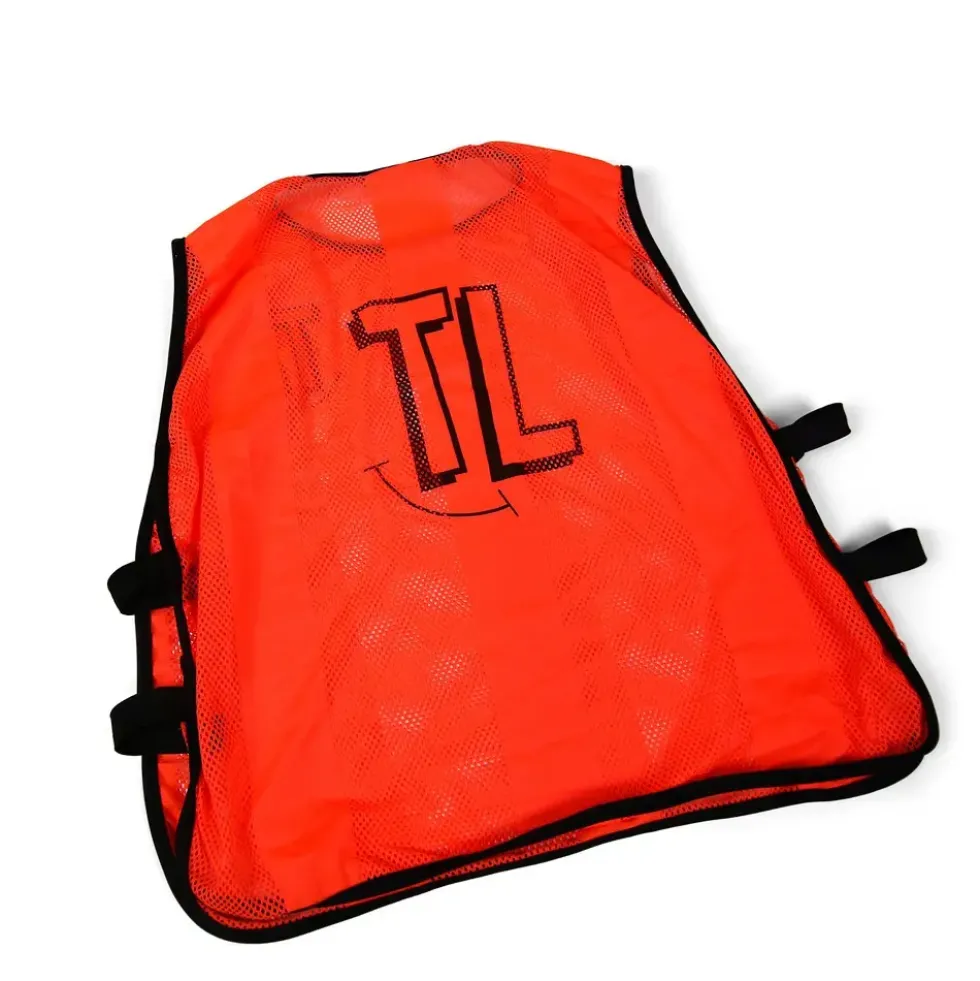 TL-vest barn