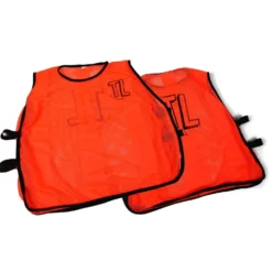 TL-vest barn
