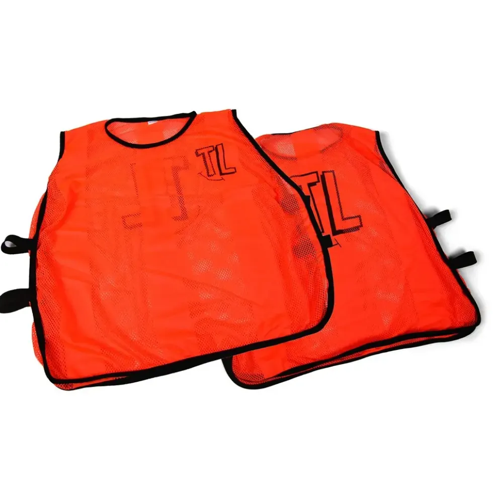 TL-vest barn