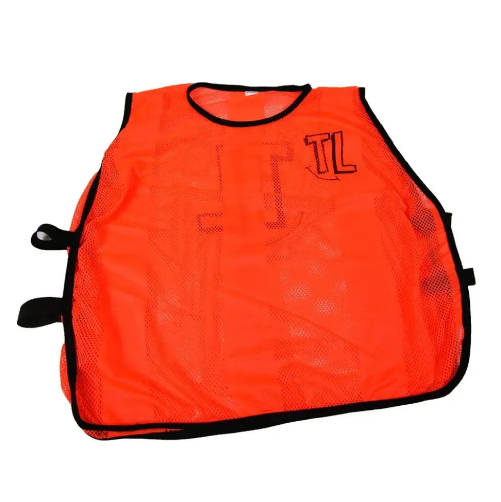 TL-vest barn