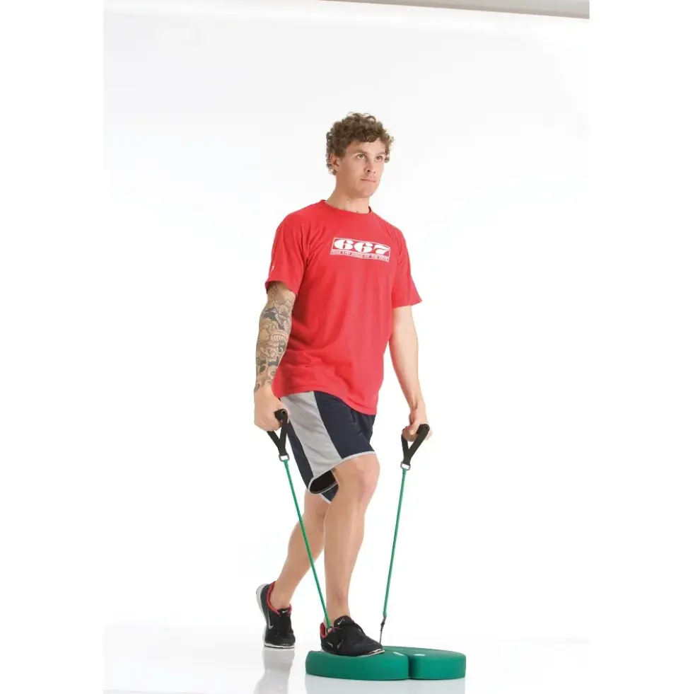 Togu Aero step XL Balansepute