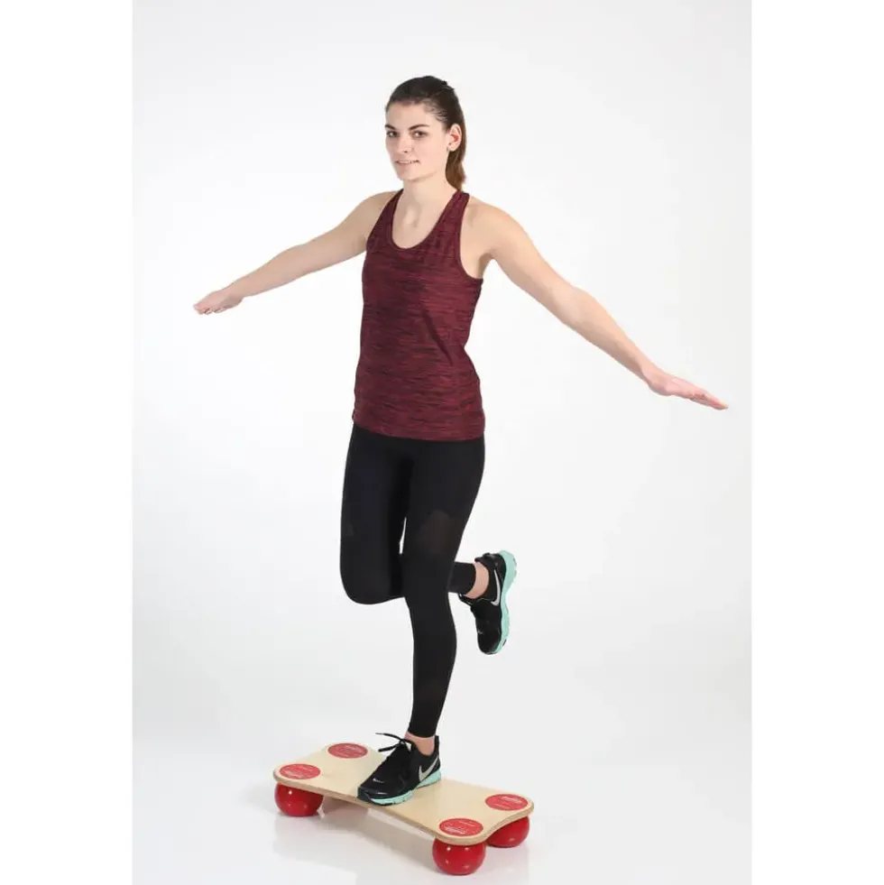 Togu Balanza Ballstep Mini