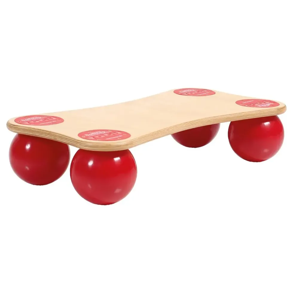 Togu Balanza Ballstep Mini