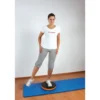 Togu Dynair Pro Balansepute med plate