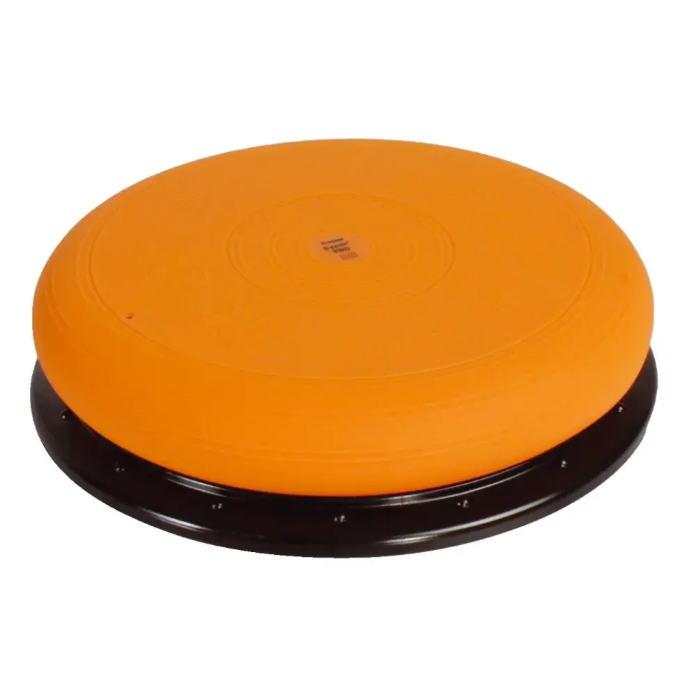 Togu Dynair Pro Balansepute med plate