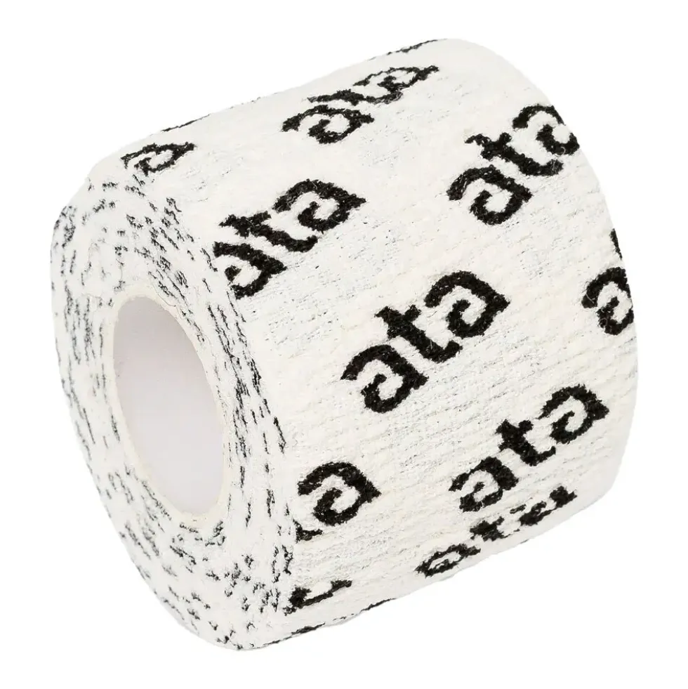 Tommeltape ata
