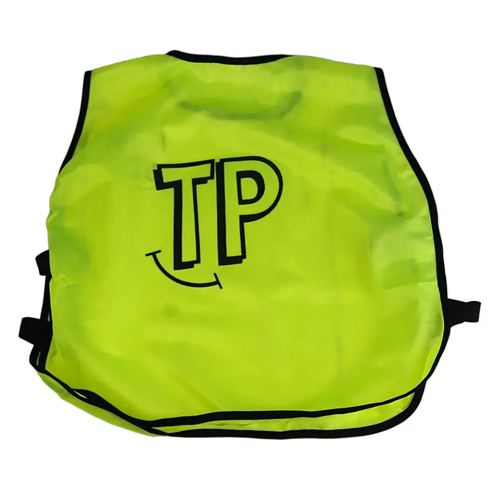 TP Markeringsvest | Barn