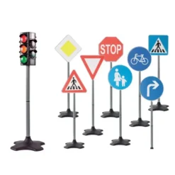 Trafikkopplæring