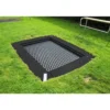 Trampoline Hally Gally 2012 Svart