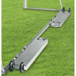 Transportable tilleggsvekter