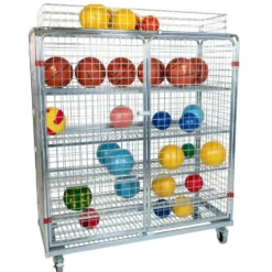 Transportogn Maxi med topp 150x170 cm