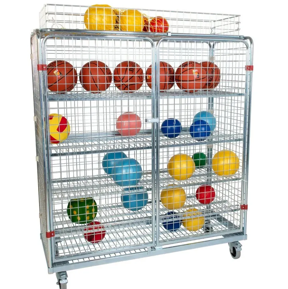 Transportogn Maxi med topp 150x170 cm