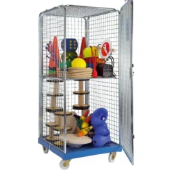Transportvogn Classic I 72x180 cm