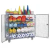 Transportvogn Standard m/topp 150x140 cm