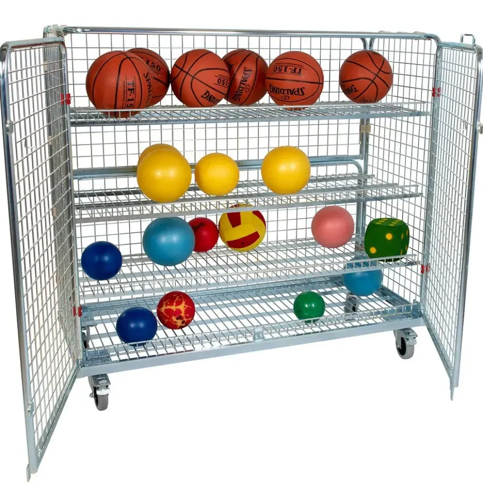 Transportvogn Standard 150x140 cm