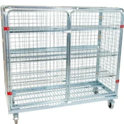 Transportvogn Standard 150x140 cm