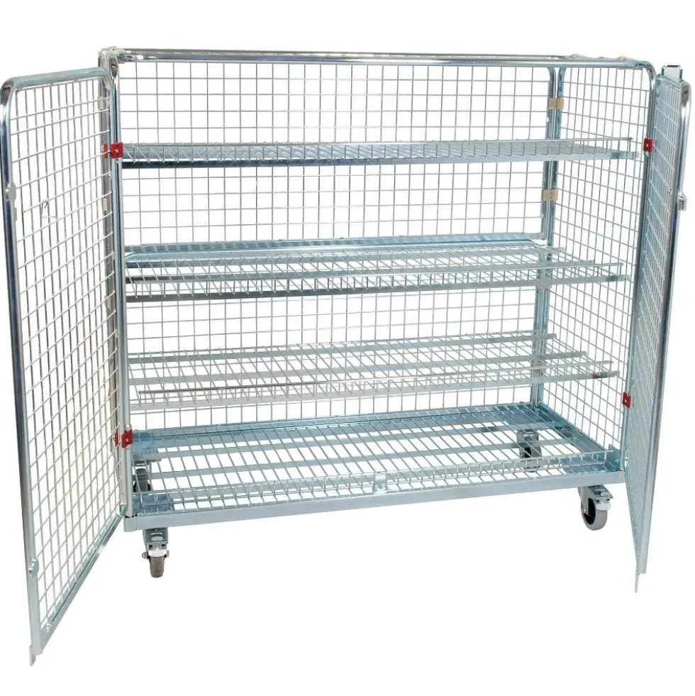 Transportvogn Standard 150x140 cm