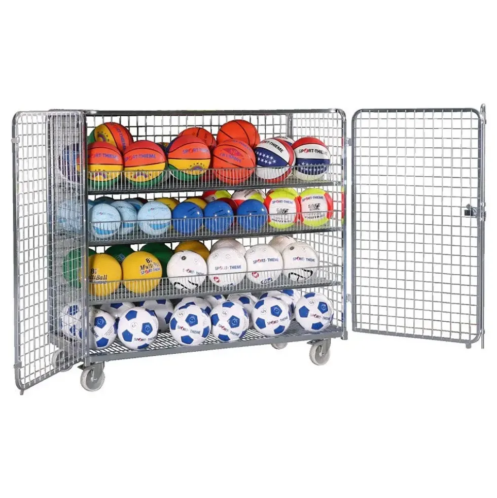 Transportvogn Standard 150x140 cm