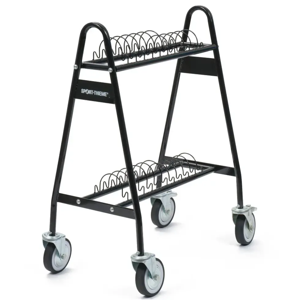 Transportvogn til Diskos