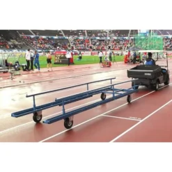 Transportvogn til hekker