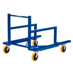 Transportvogn til hekker