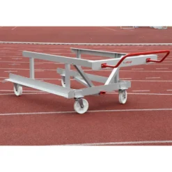 Transportvogn til hekker