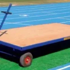 Transportvogn til utstyr