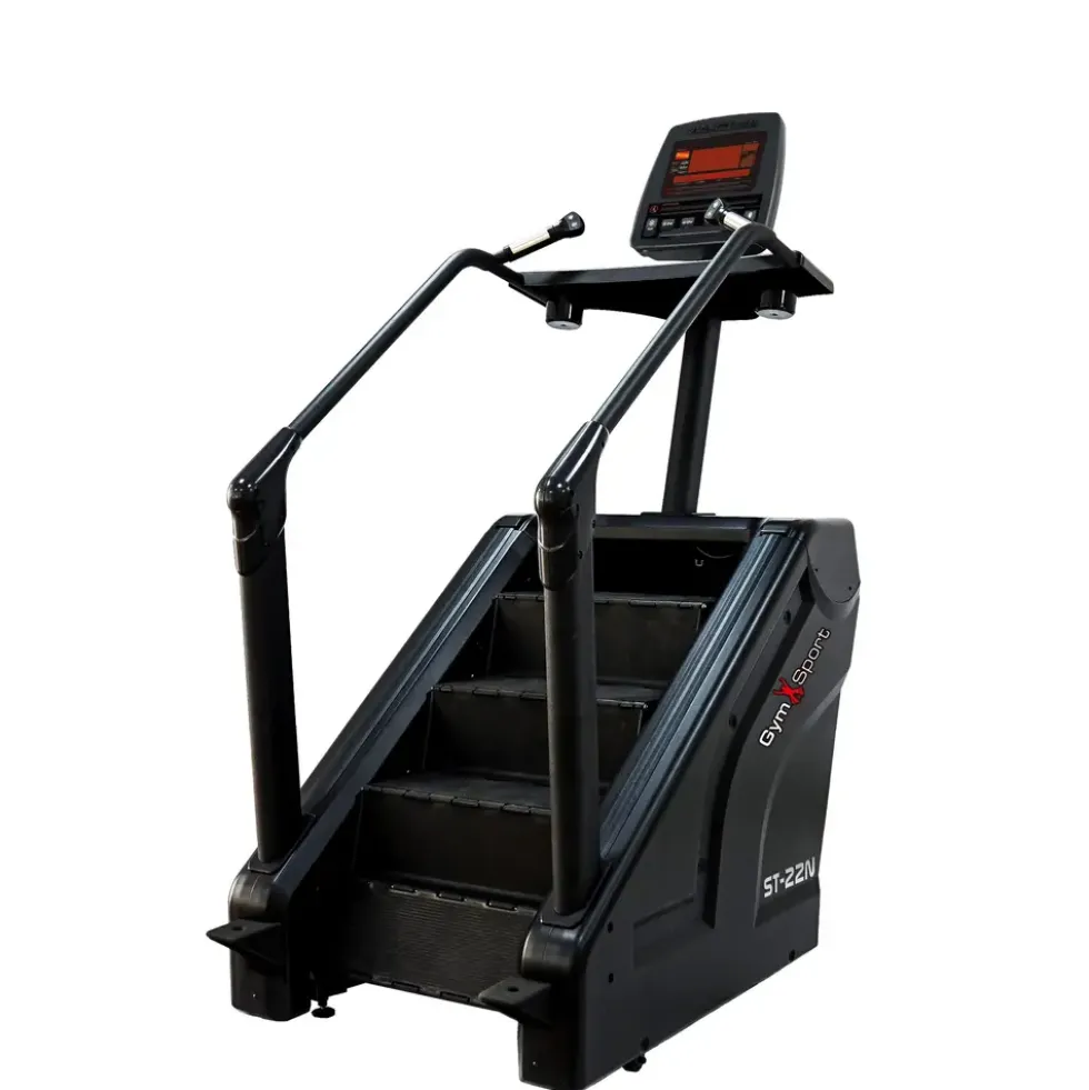 Trappemaskin Gymsport