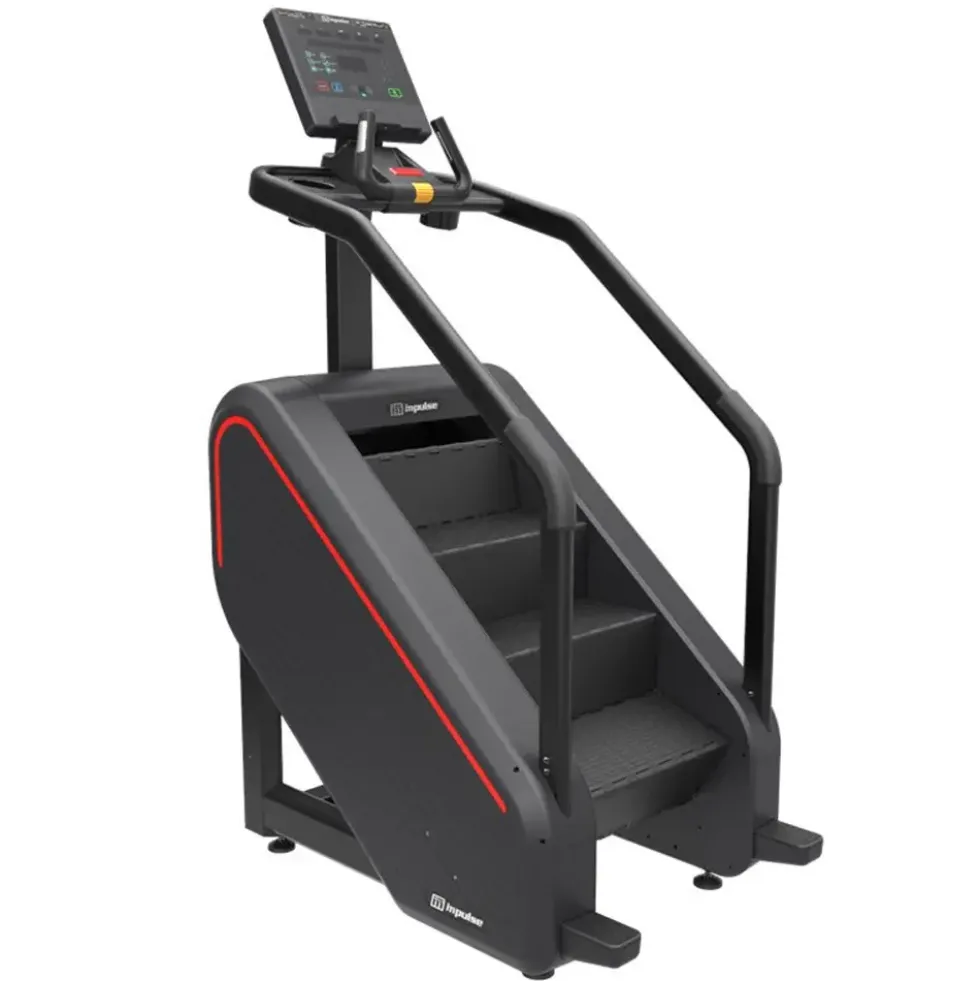 Trappemaskin Impulse Stair Climber 700