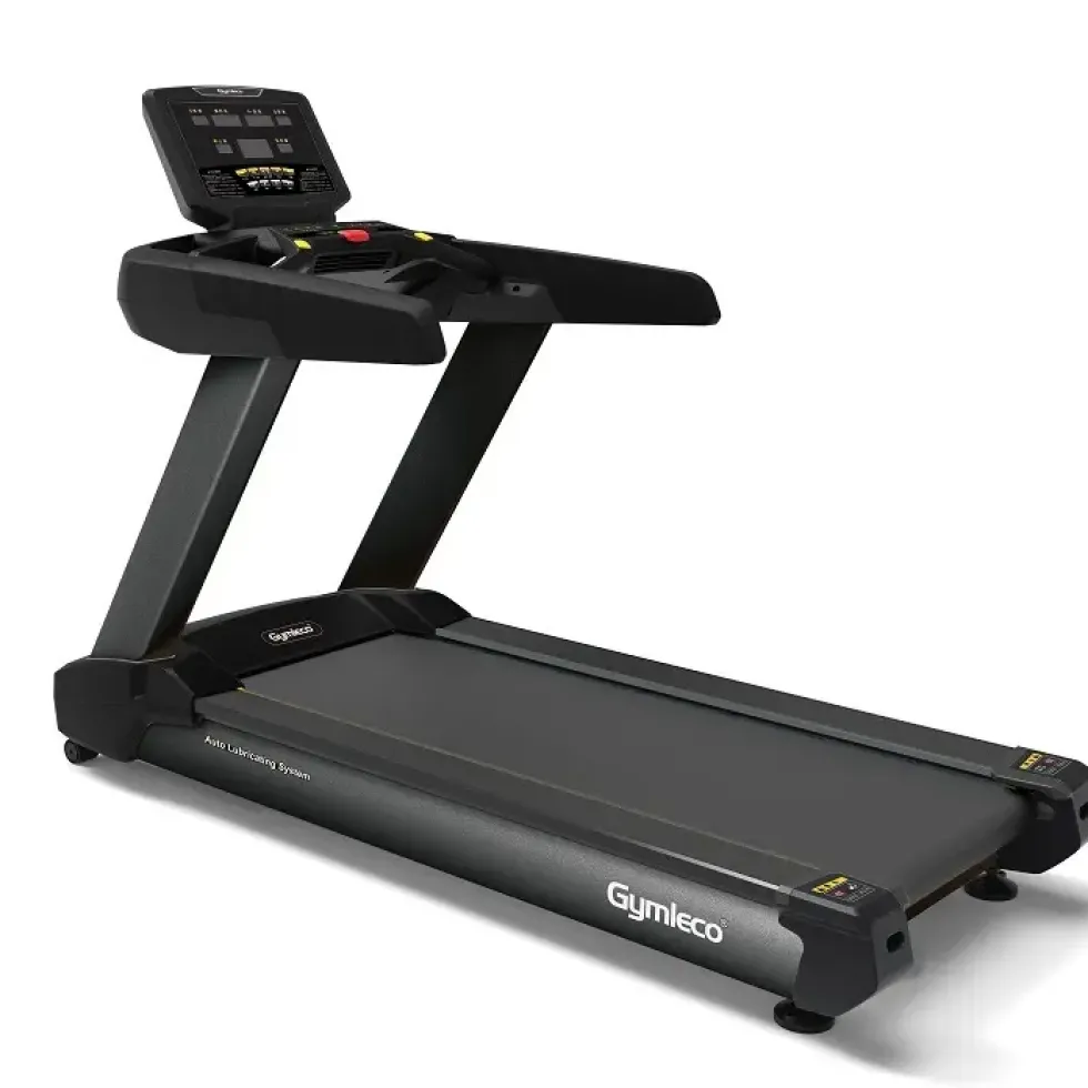 Tredemølle Gymleco TX150