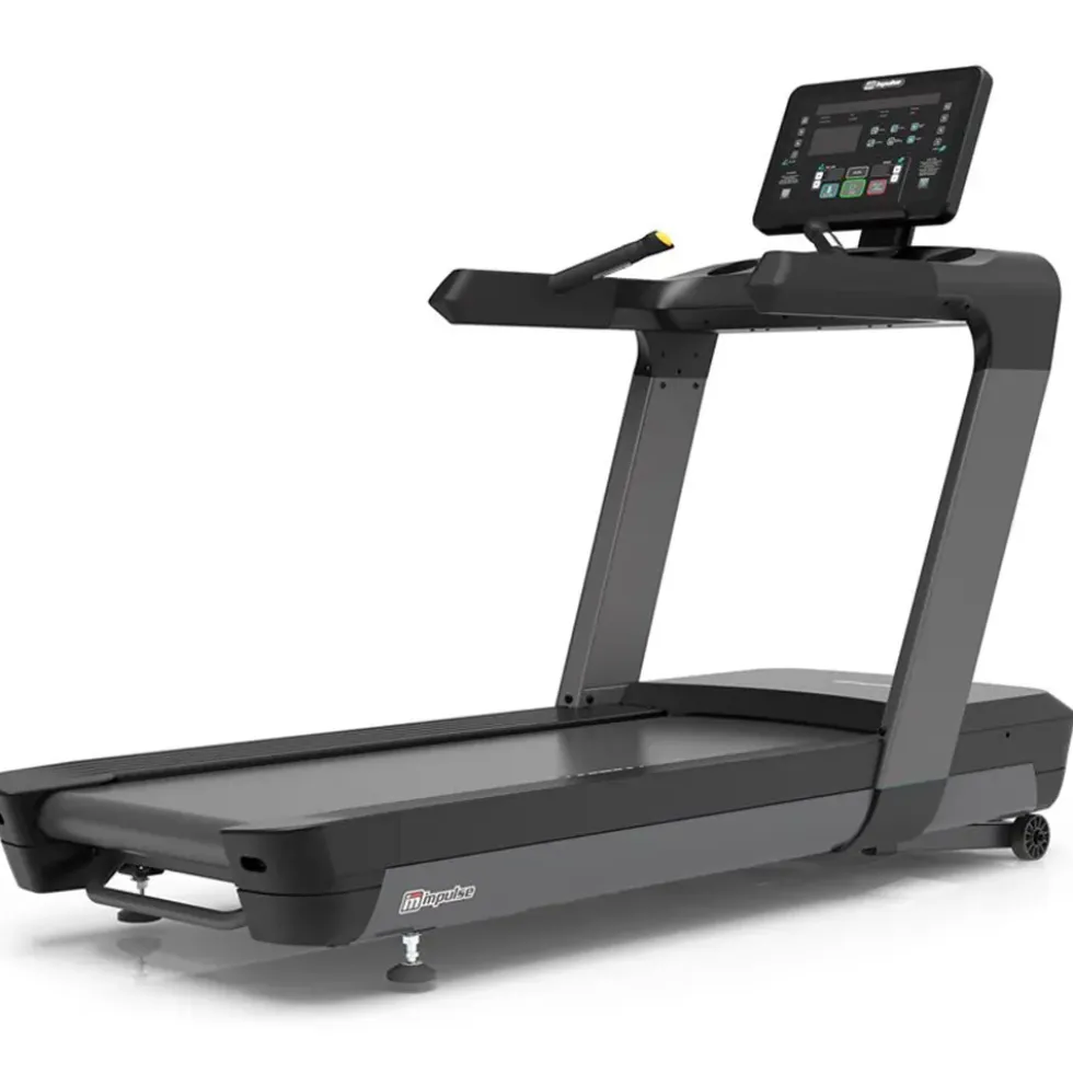 Tredemølle Impulse AC810