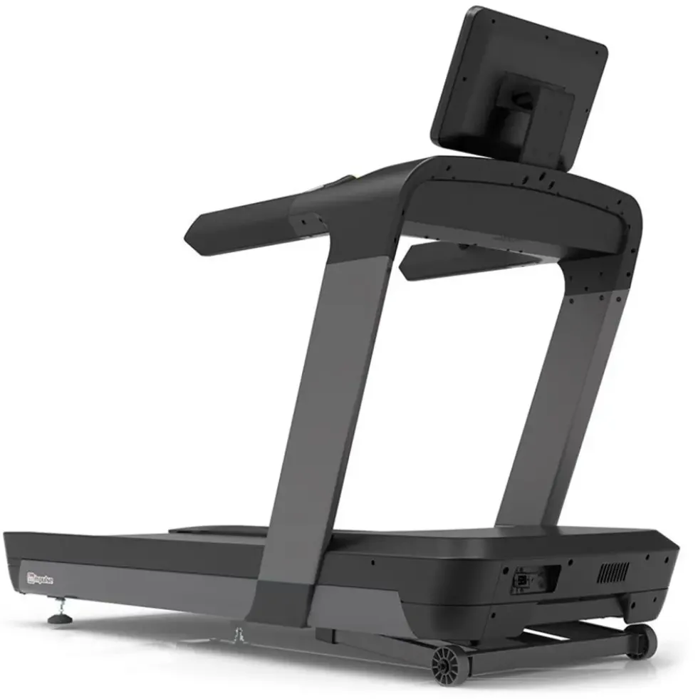 Tredemølle Impulse AC810