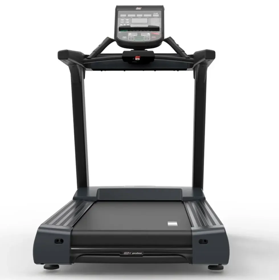 Tredemølle Impulse RT700 Black