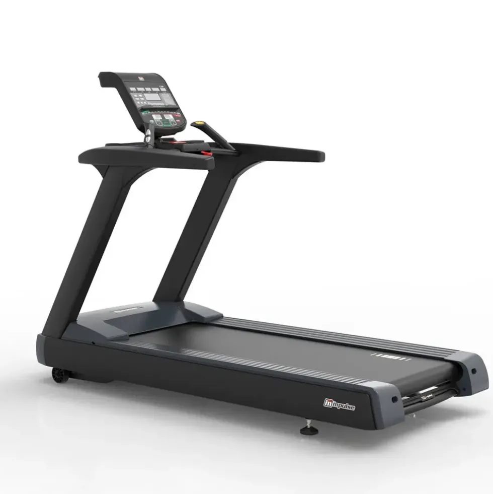Tredemølle Impulse RT700 Black