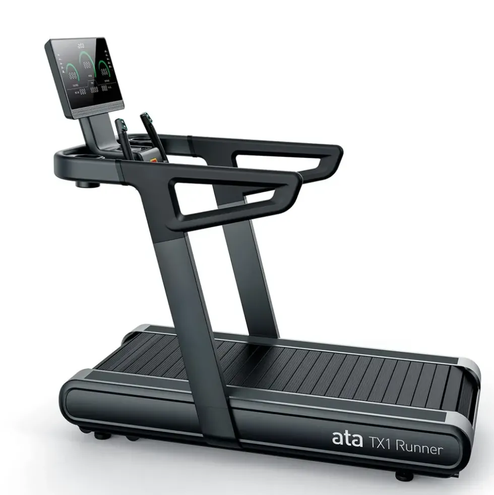 Tredemølle Lamell ata TX1 Runner