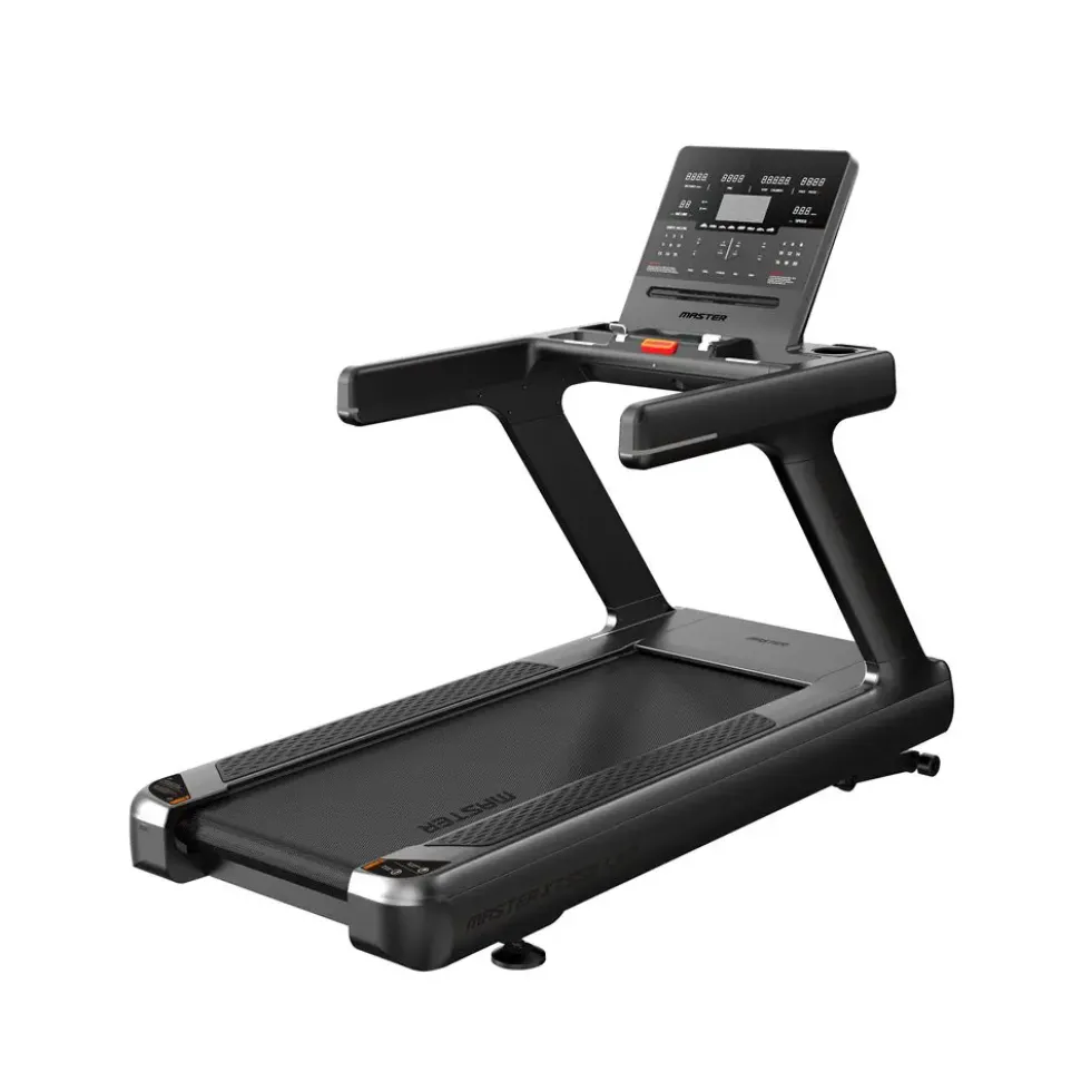 Tredemølle Master Fitness XT550 Led