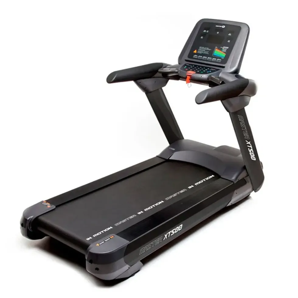 Tredemølle MF Master Pro XT500