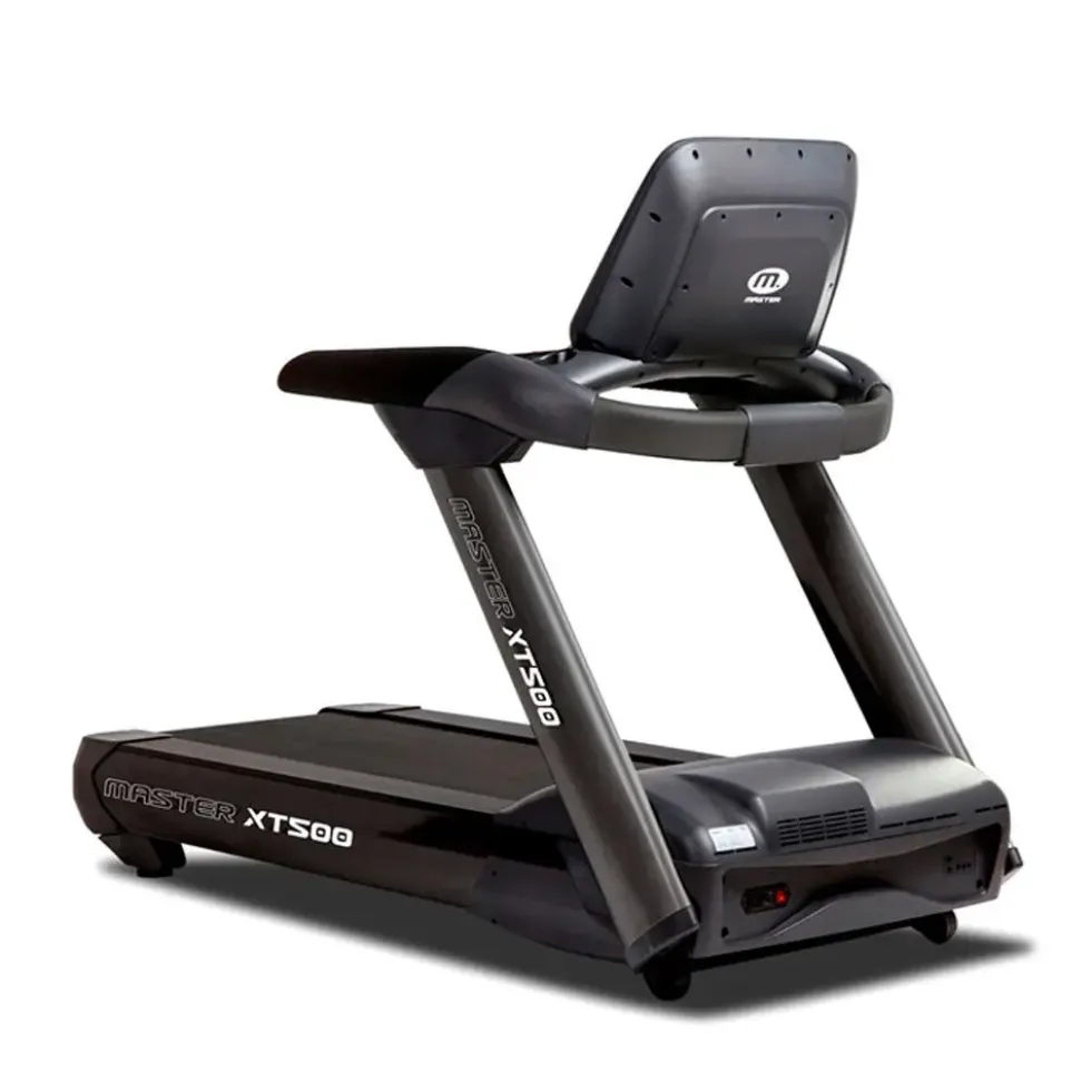 Tredemølle MF Master Pro XT500