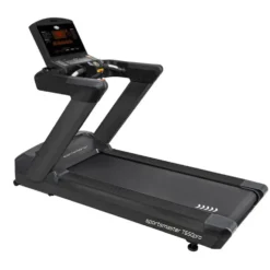 Tredemølle SM T650 PRO Svart